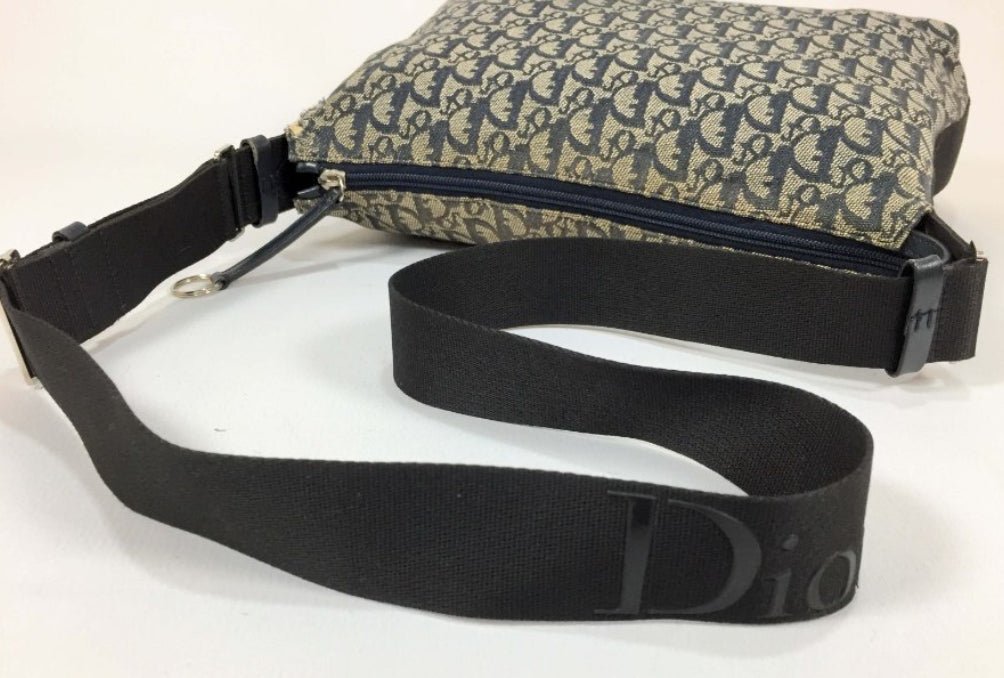 Christian Dior Trotter - Relovedbags