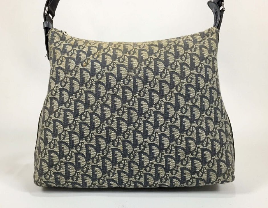 Christian Dior Trotter - Relovedbags