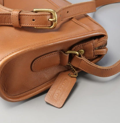 Coach Grabtan Crossbody - Relovedbags