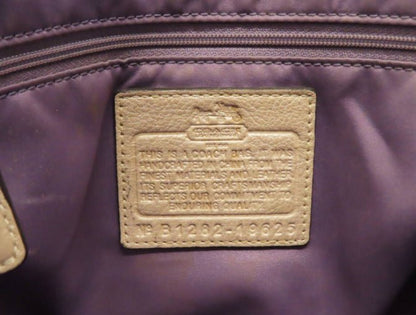Coach Madison op Art - Relovedbags