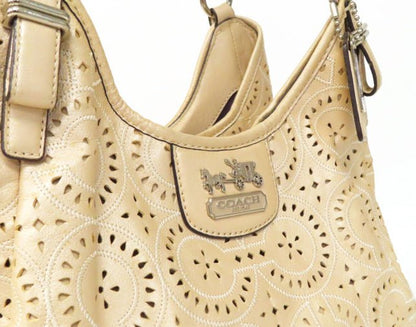 Coach Madison op Art - Relovedbags