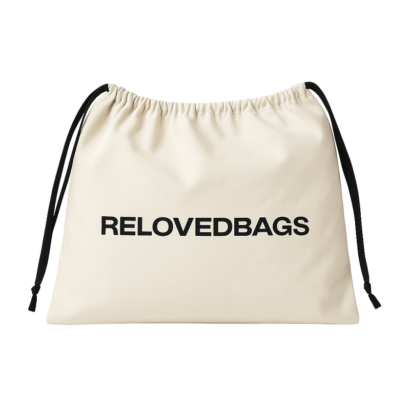Dustbag - Relovedbags