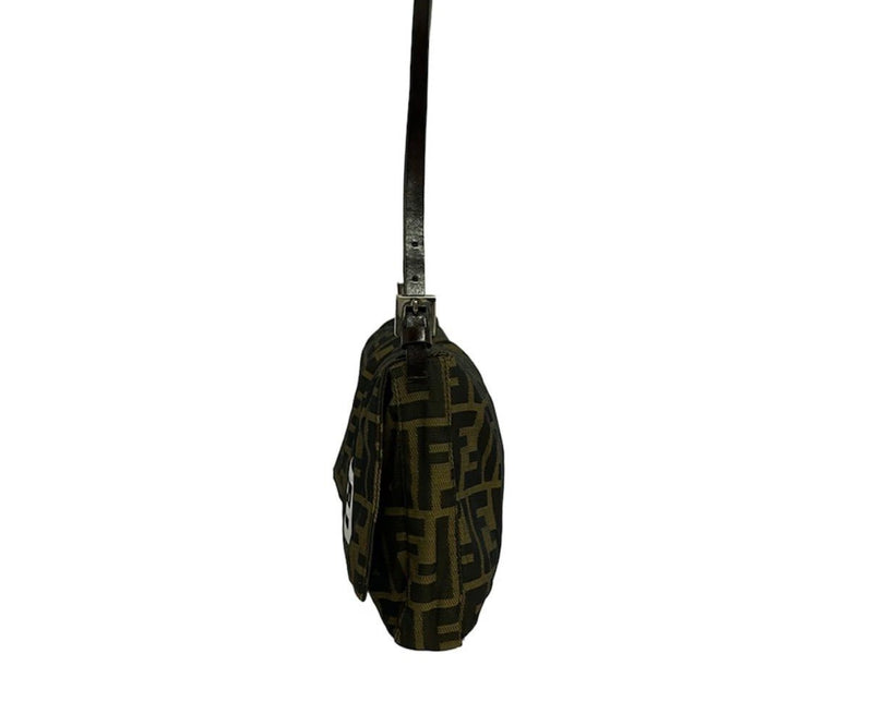 Fendi Baguette Skuldertaske - Relovedbags