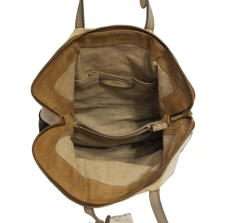 Fendi Selleria Skuldertaske - Relovedbags