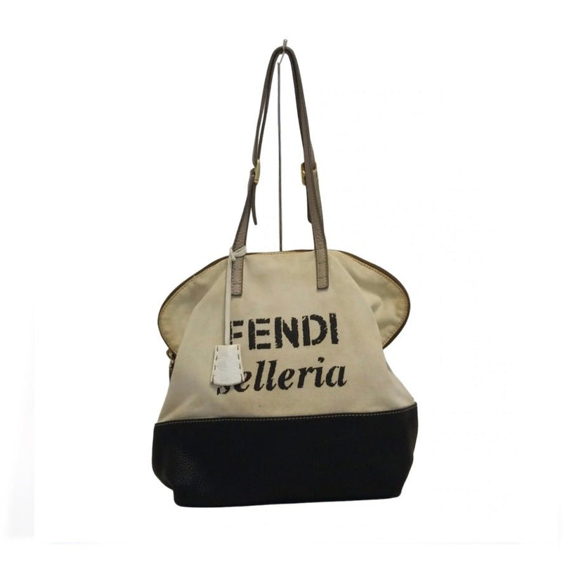 Fendi Selleria Skuldertaske - Relovedbags