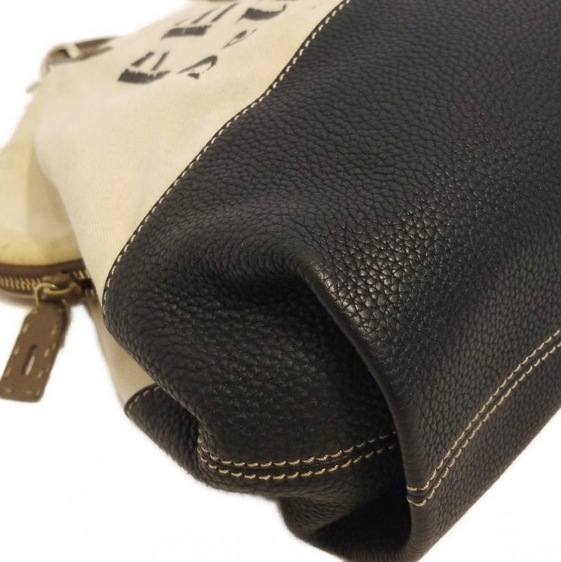 Fendi Selleria Skuldertaske - Relovedbags