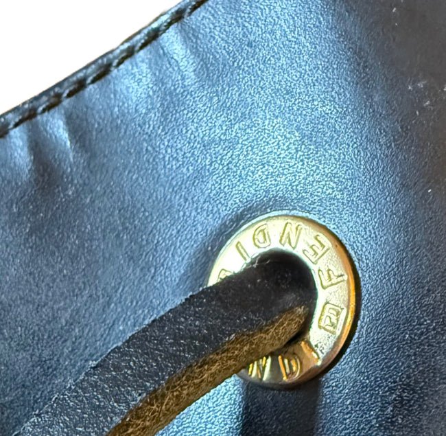 Fendi skuldernet - Relovedbags