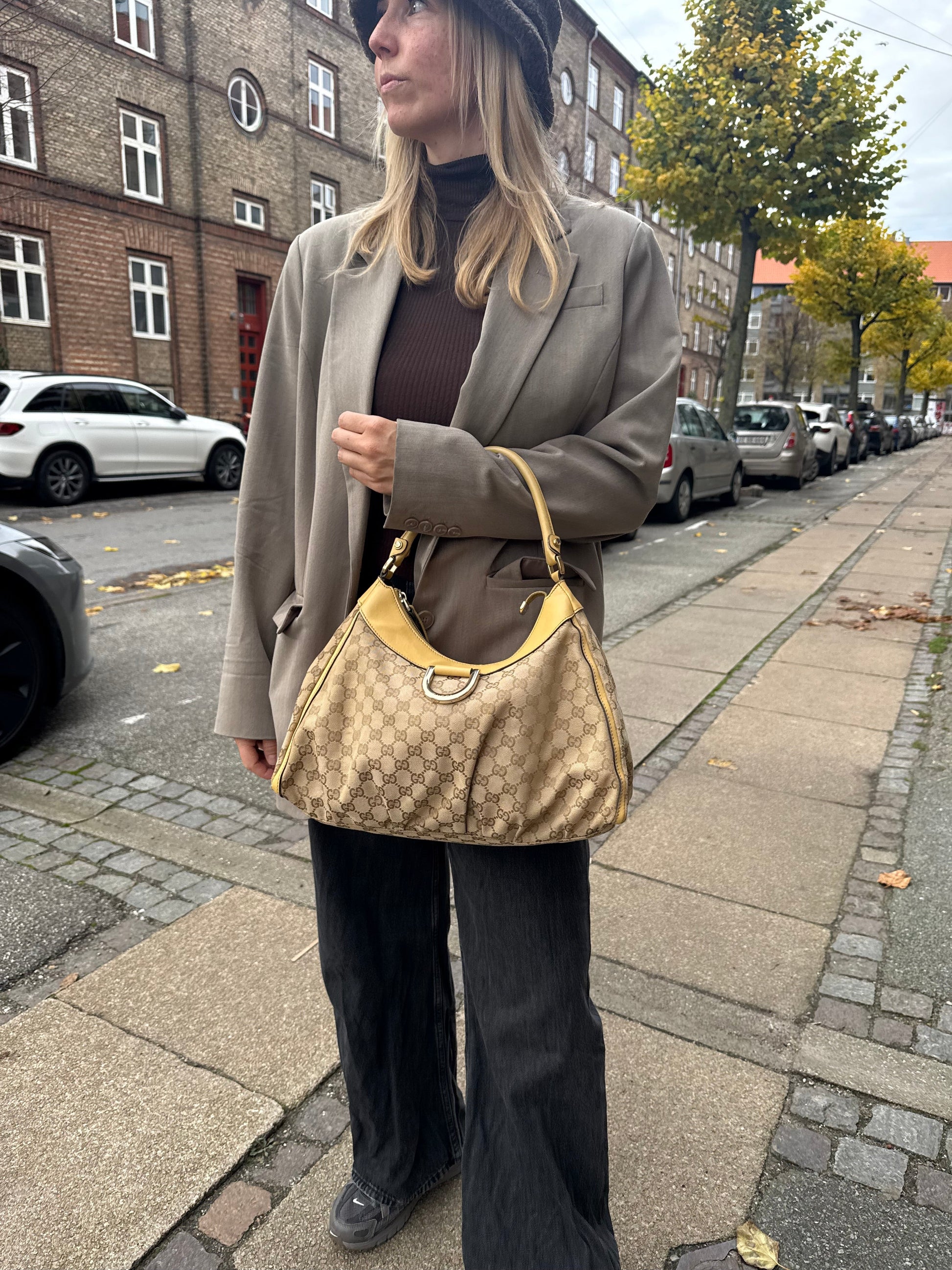 Gucci Abbey - Relovedbags