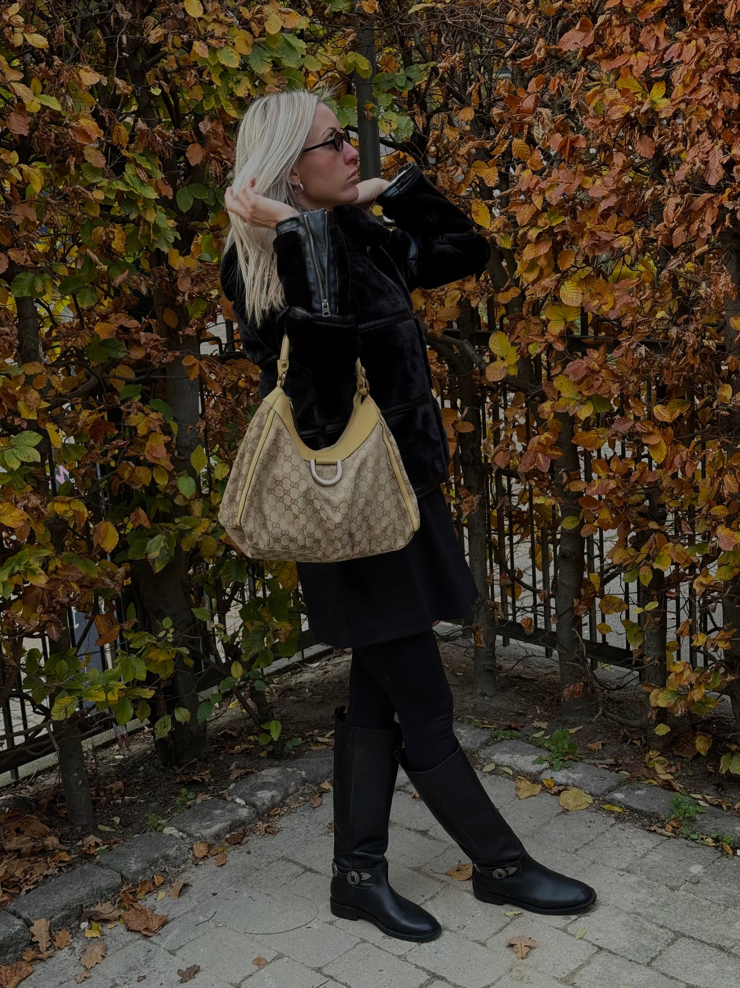 Gucci Abbey - Relovedbags