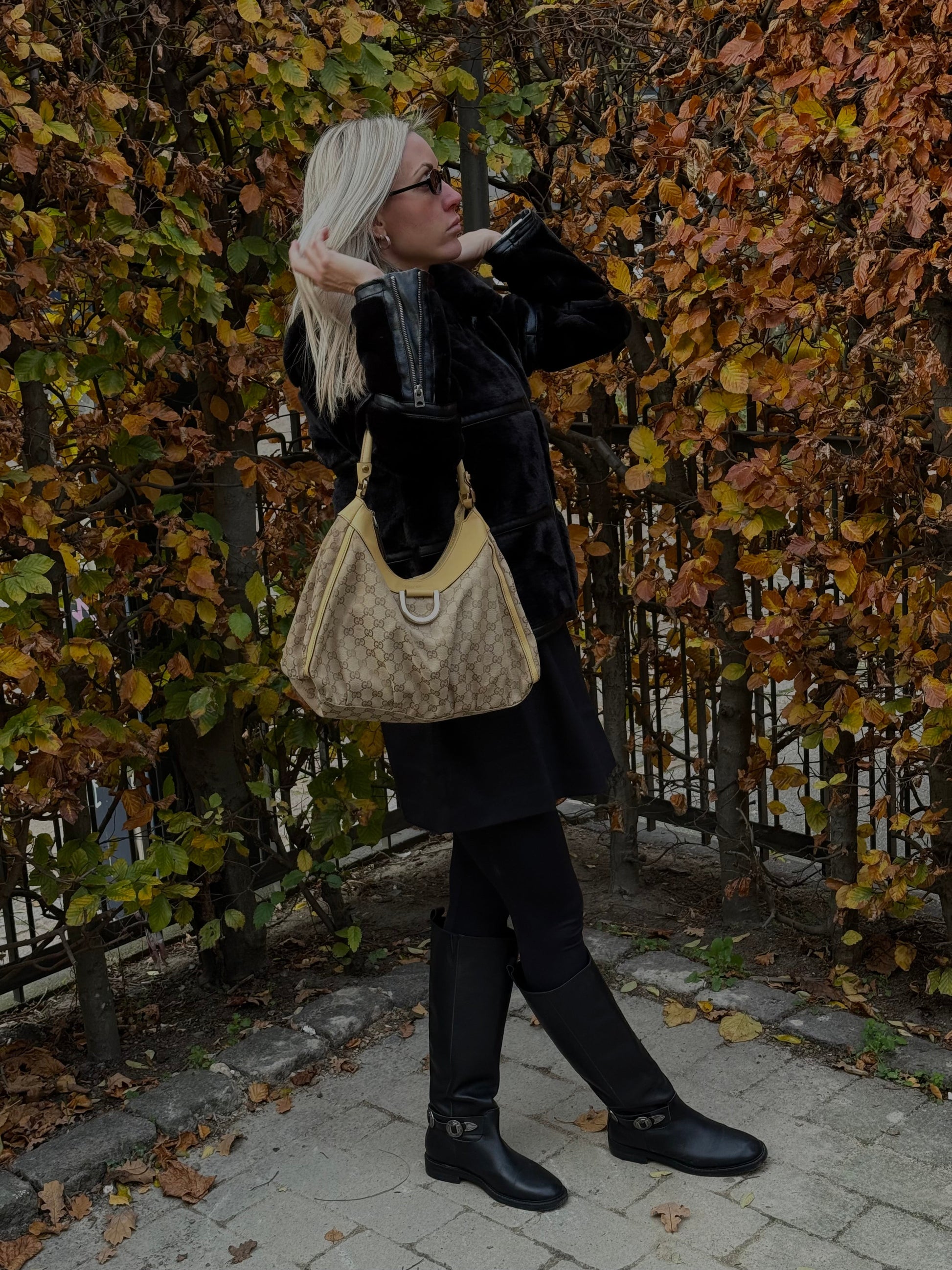 Gucci Abbey - Relovedbags