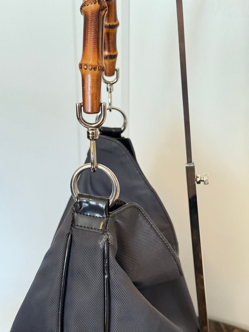 Gucci bamboo - Relovedbags