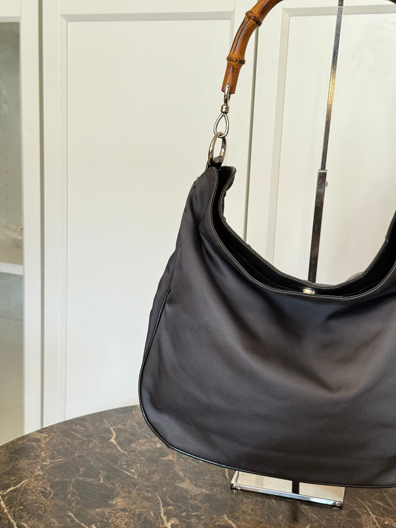 Gucci bamboo - Relovedbags