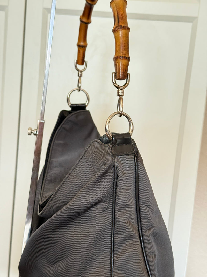 Gucci bamboo - Relovedbags