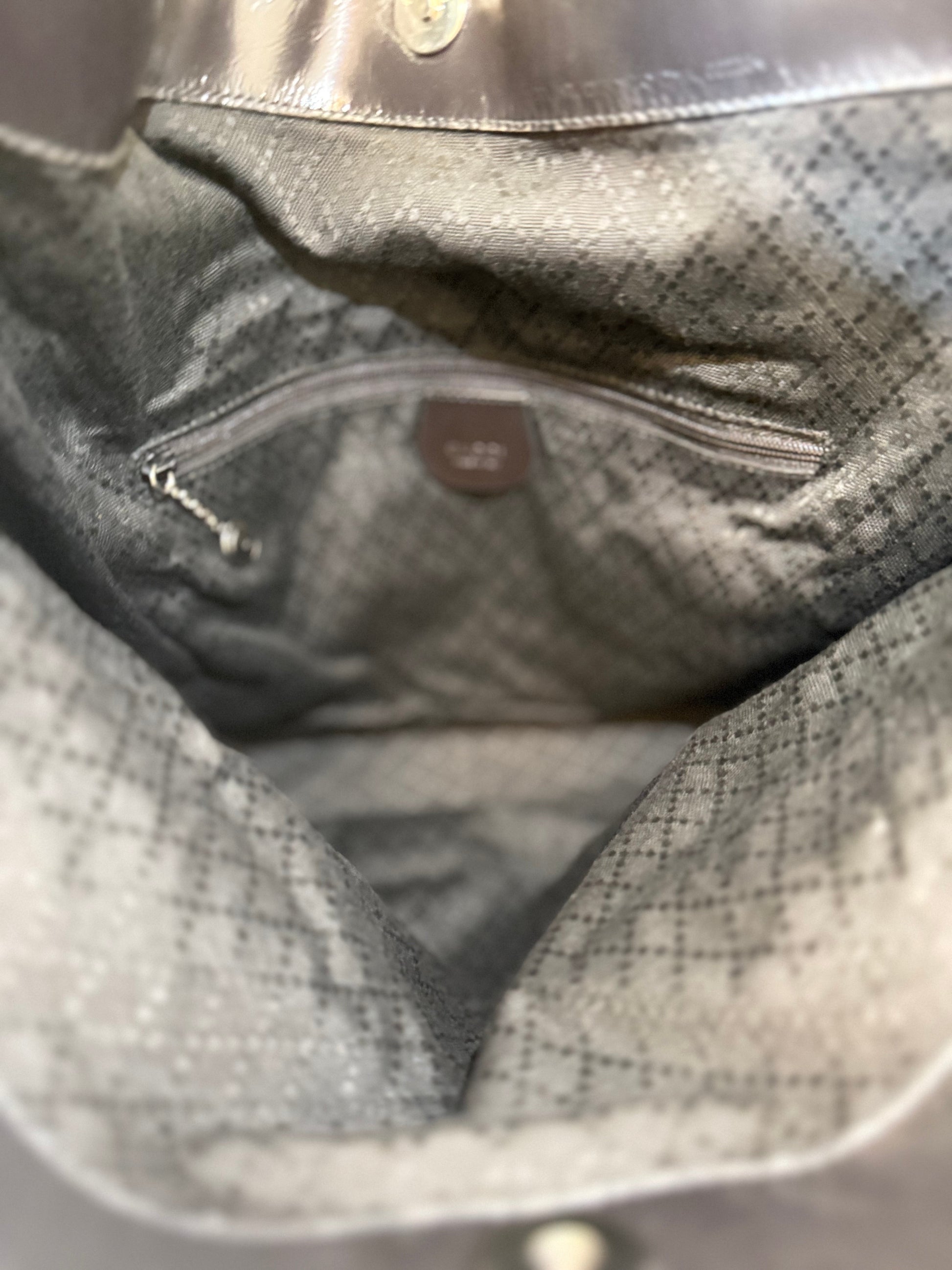 Gucci bamboo - Relovedbags