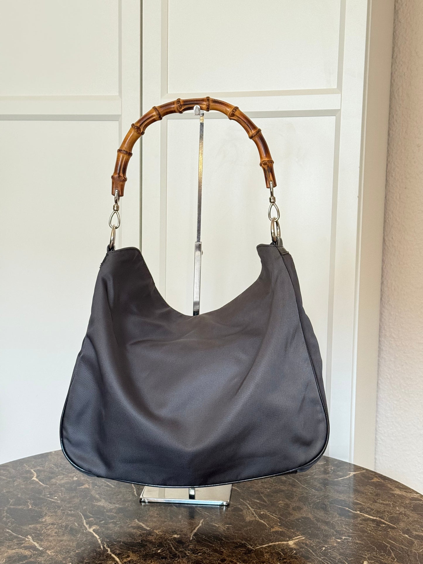 Gucci bamboo - Relovedbags