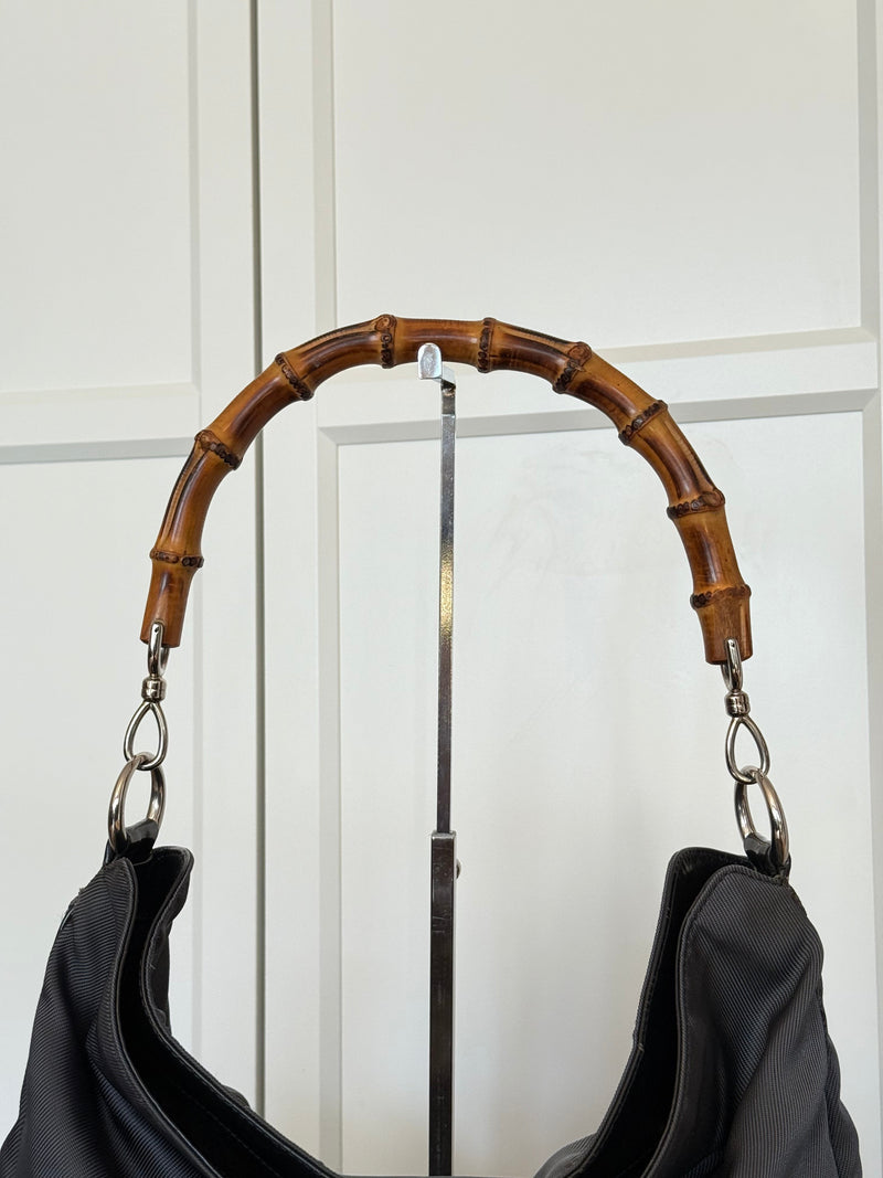 Gucci bamboo - Relovedbags