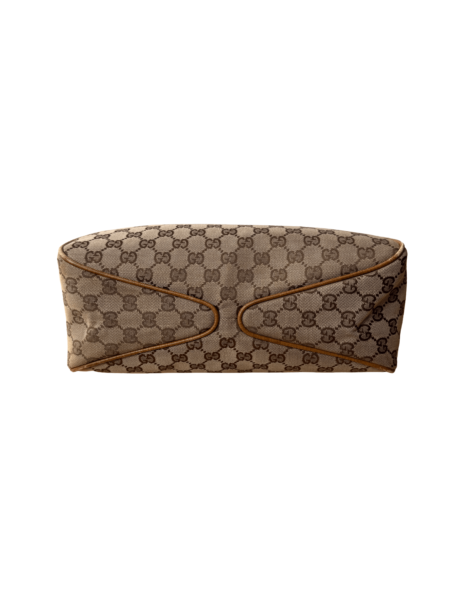 Gucci Bamboo Skuldertaske - Relovedbags