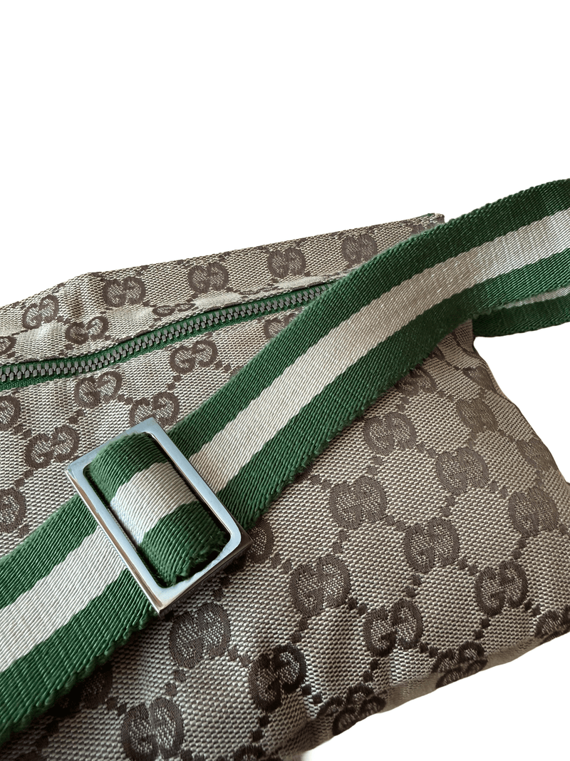 Gucci Belt bag - Relovedbags