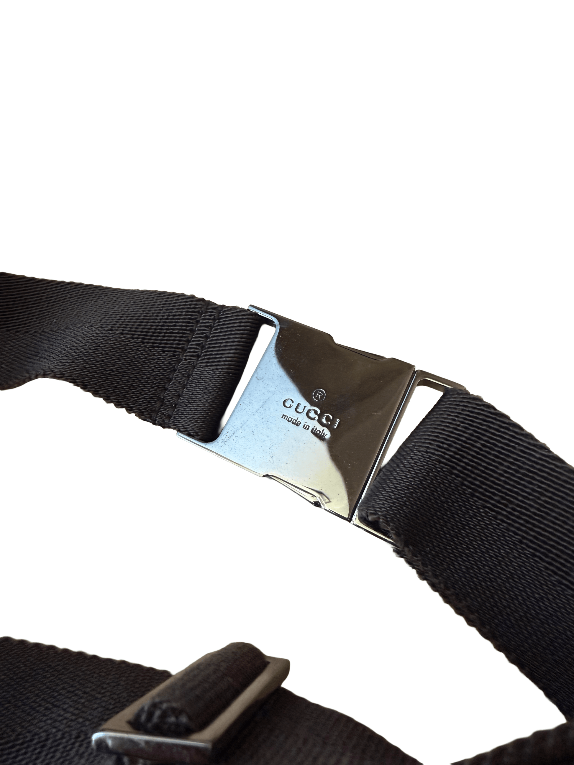 Gucci Belt bag - Relovedbags