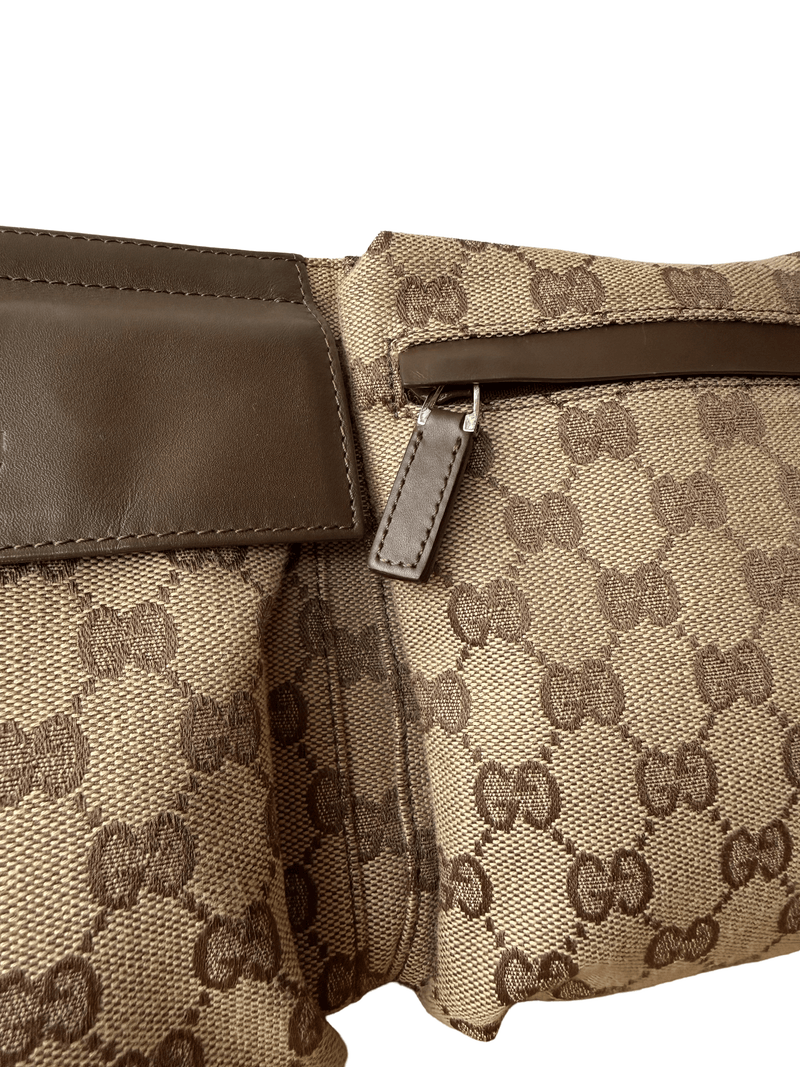 Gucci Belt bag - Relovedbags