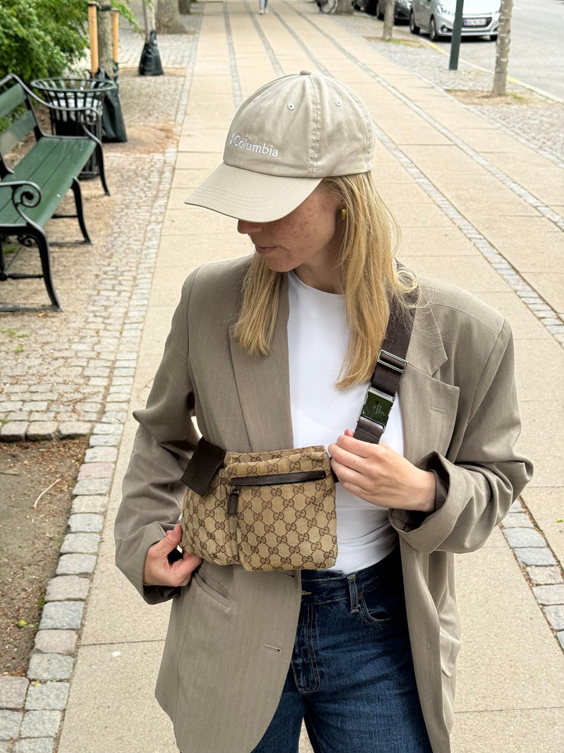 Gucci Belt bag - Relovedbags