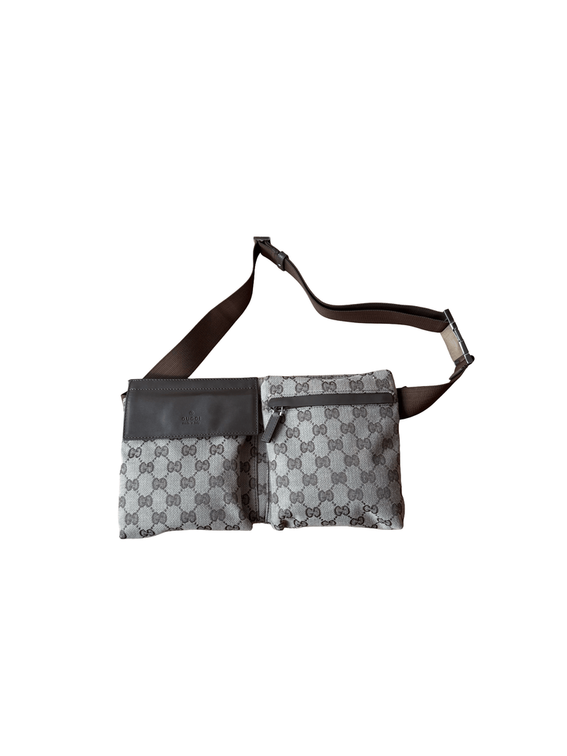 Gucci Belt bag - Relovedbags