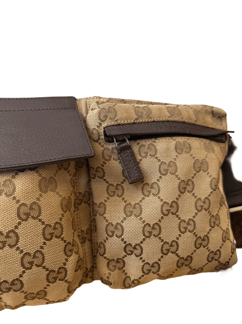 Gucci Belt bag - Relovedbags