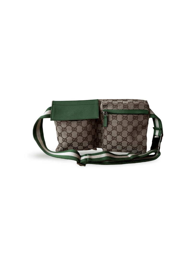 Gucci Belt bag - Relovedbags