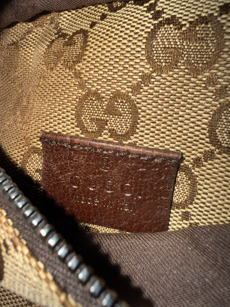 Gucci Belt bag - Relovedbags