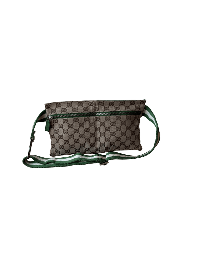 Gucci Belt bag - Relovedbags