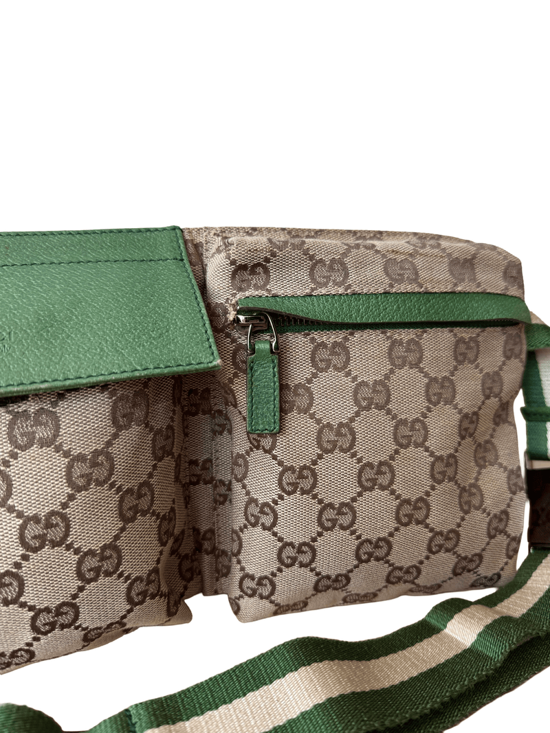 Gucci Belt bag - Relovedbags