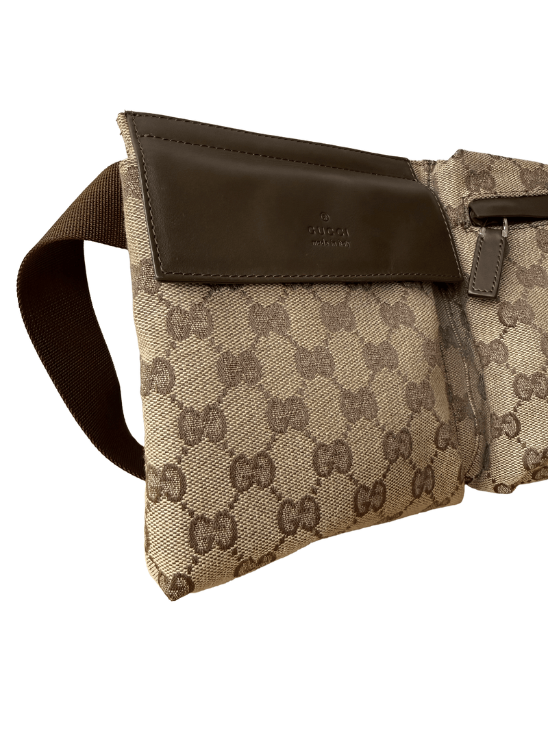 Gucci Belt bag - Relovedbags