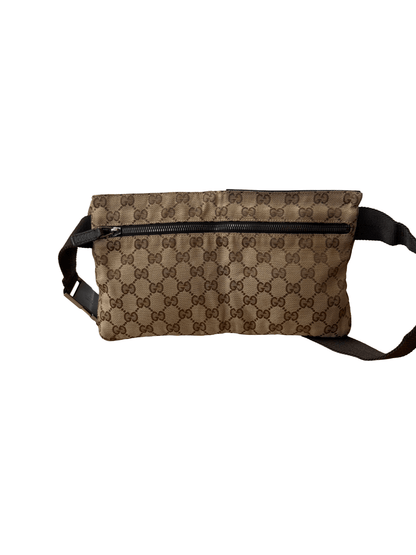 Gucci Belt bag - Relovedbags