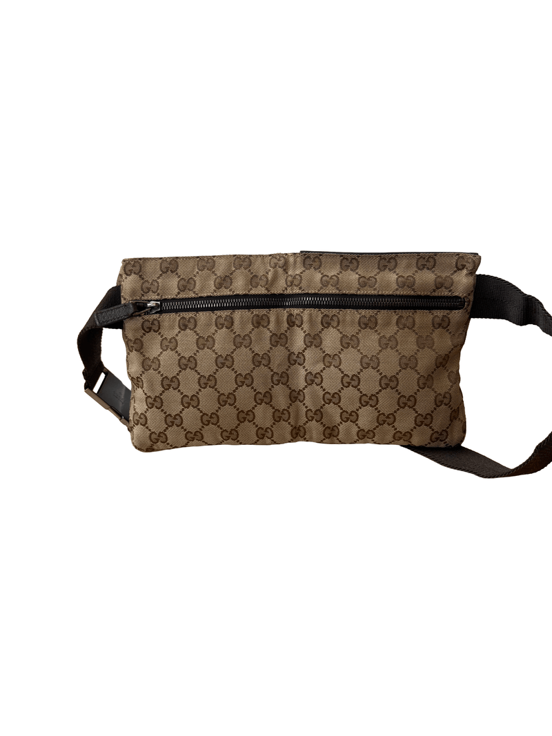 Gucci Belt bag - Relovedbags