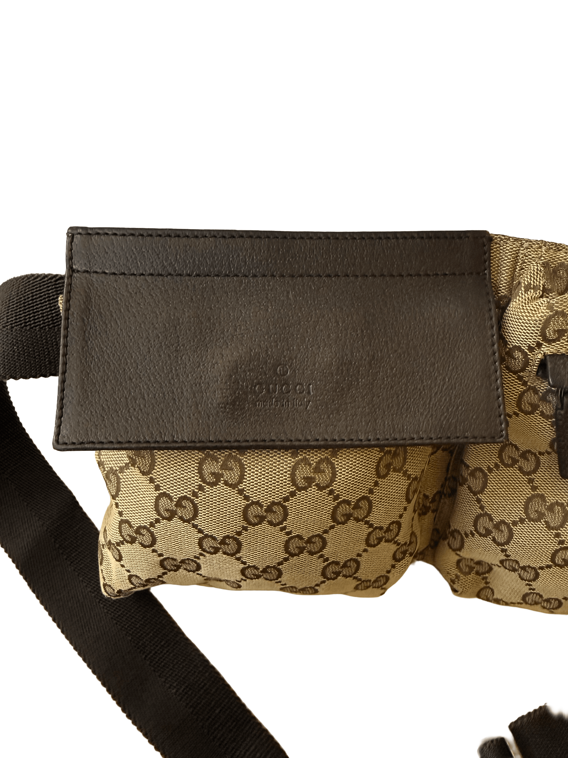Gucci Belt bag - Relovedbags