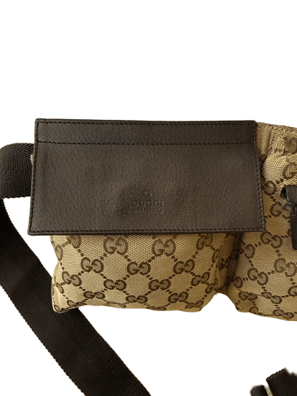 Gucci Belt bag - Relovedbags
