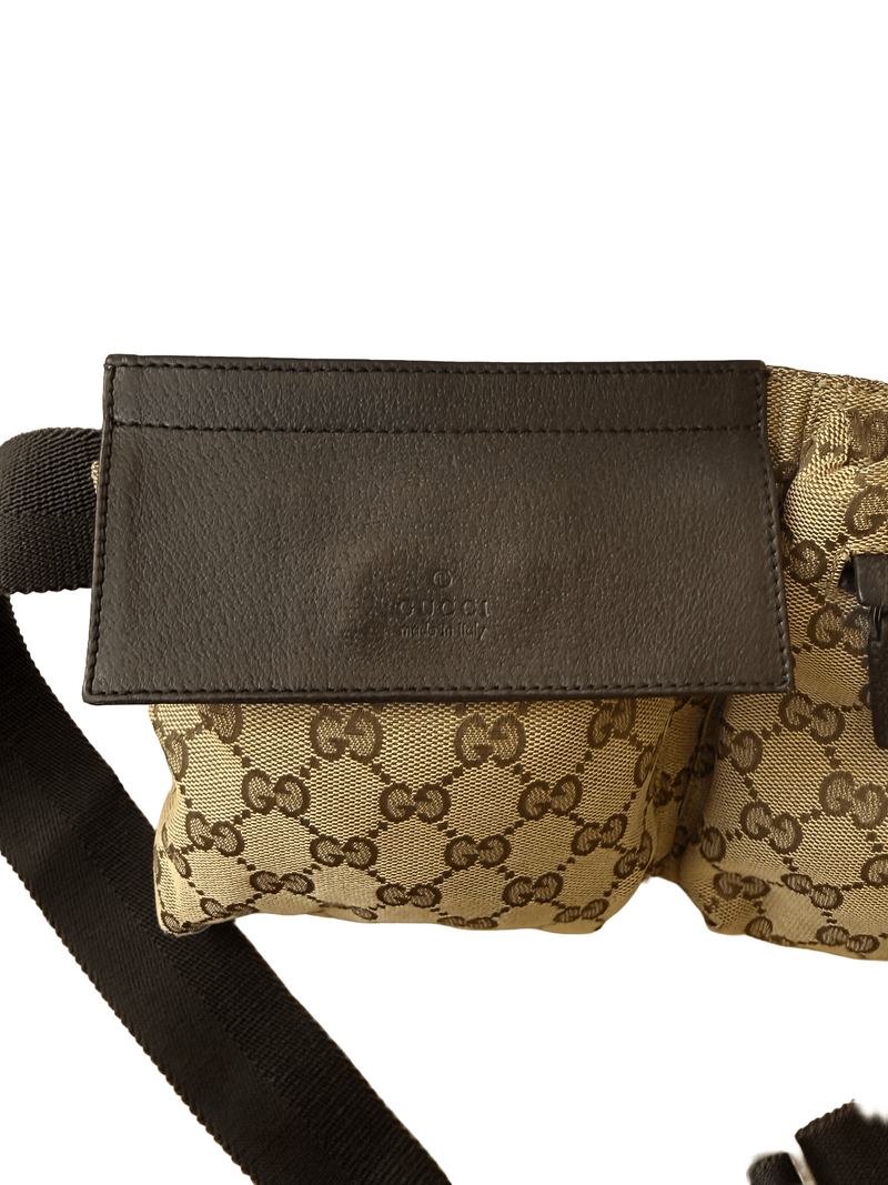 Gucci Belt bag - Relovedbags