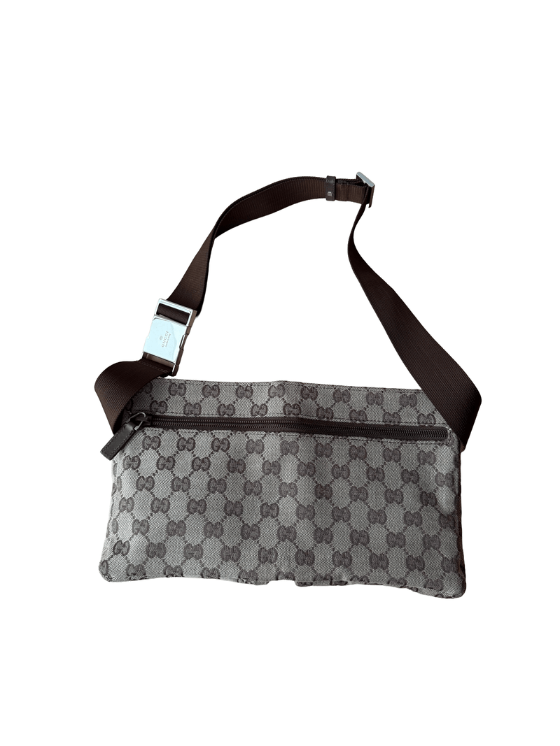 Gucci Belt bag - Relovedbags