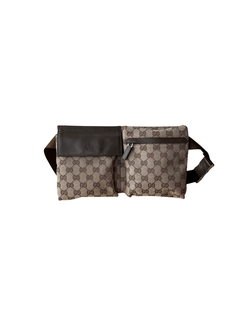Gucci Belt bag - Relovedbags