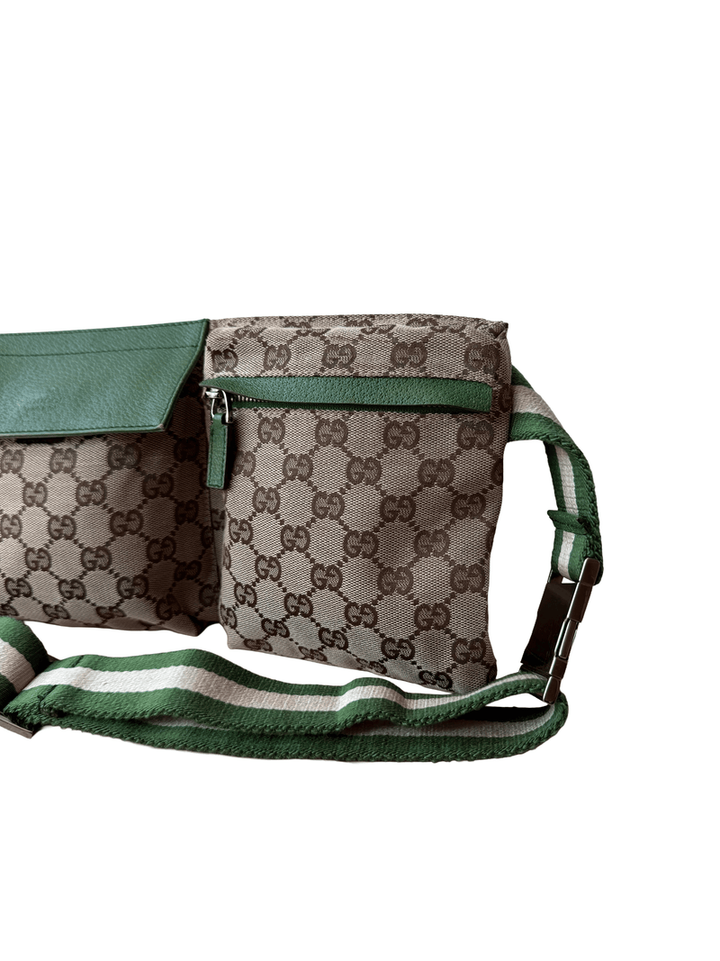 Gucci Belt bag - Relovedbags
