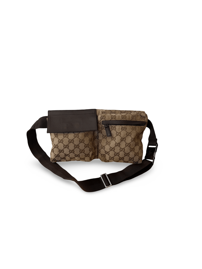 Gucci Belt bag - Relovedbags