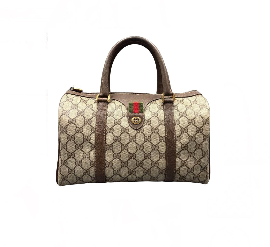 Gucci Boston bag - Relovedbags