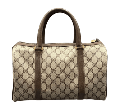 Gucci Boston bag - Relovedbags