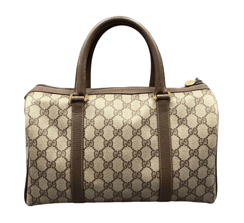 Gucci Boston bag - Relovedbags