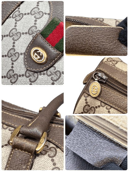Gucci Boston bag - Relovedbags