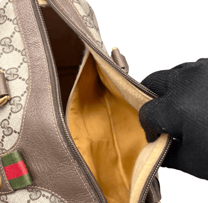 Gucci Boston bag - Relovedbags