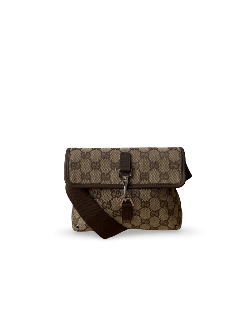 Gucci Bum Bag - Relovedbags