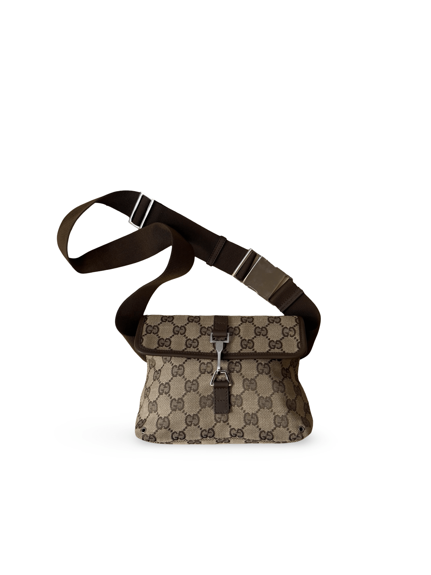 Gucci Bum Bag - Relovedbags