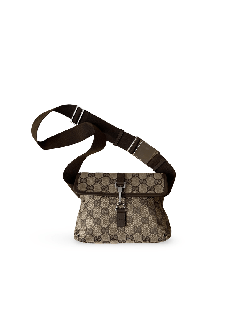 Gucci Bum Bag - Relovedbags