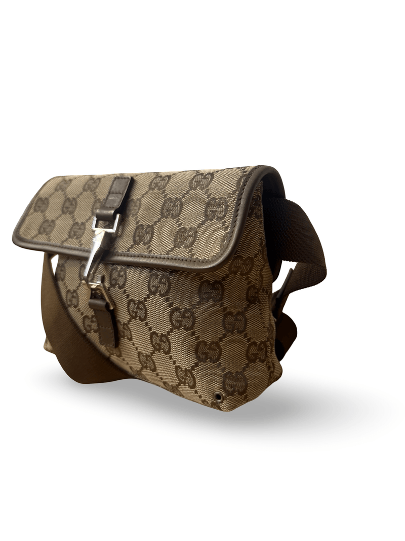 Gucci Bum Bag - Relovedbags